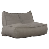 Outdoor loungestoel Scoppios taupe (22085 Taupe)