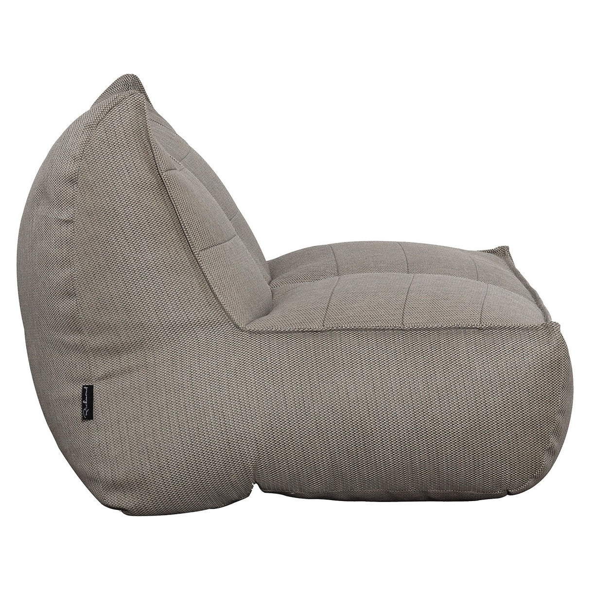 Outdoor loungestoel Scoppios taupe (22085 Taupe)