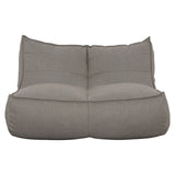 Outdoor loungestoel Scoppios taupe (22085 Taupe)