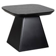 Bijzettafel Bonvoy black (Black) van Richmond Interiors – Luxe comfort op maat van PureWonen. Vraag naar de beste prijs.