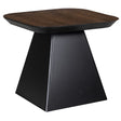 Bijzettafel Bonvoy brown (Brown) van Richmond Interiors – Luxe comfort op maat van PureWonen. Vraag naar de beste prijs.