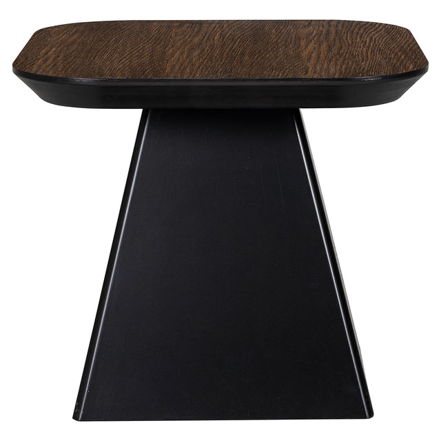Bijzettafel Bonvoy brown (Brown) van Richmond Interiors – Luxe comfort op maat van PureWonen. Vraag naar de beste prijs.