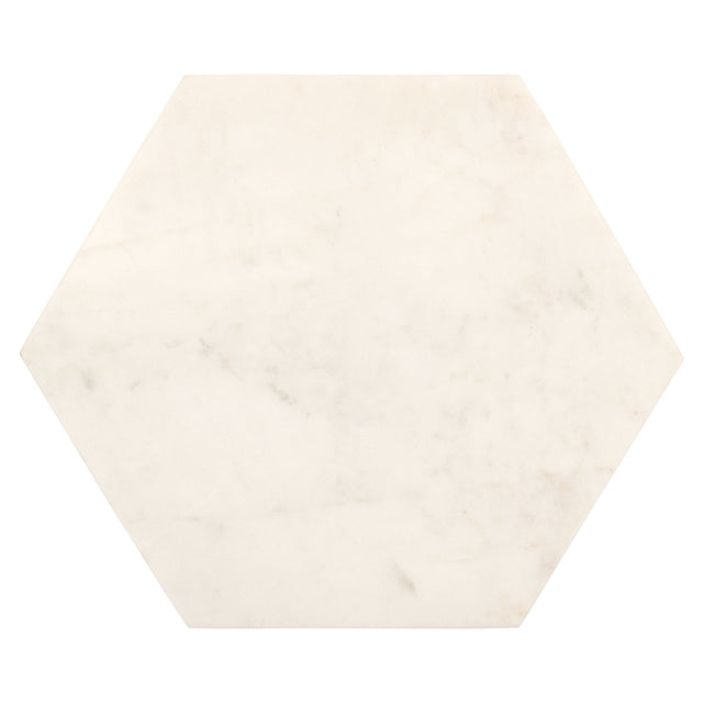Bijzettafel Lilitha (Black/white) van Richmond Interiors – Luxe comfort op maat van PureWonen. Vraag naar de beste prijs.