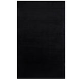 Vloerkleed Tonga black 200x300 (Black)