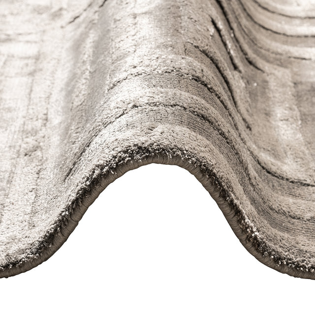 Vloerkleed Iggy antraciet 200x300 van Richmond Interiors – Luxe comfort op maat van PureWonen. Vraag naar de beste prijs.