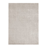 Vloerkleed Flynn ivory 200x300 (Ivory)