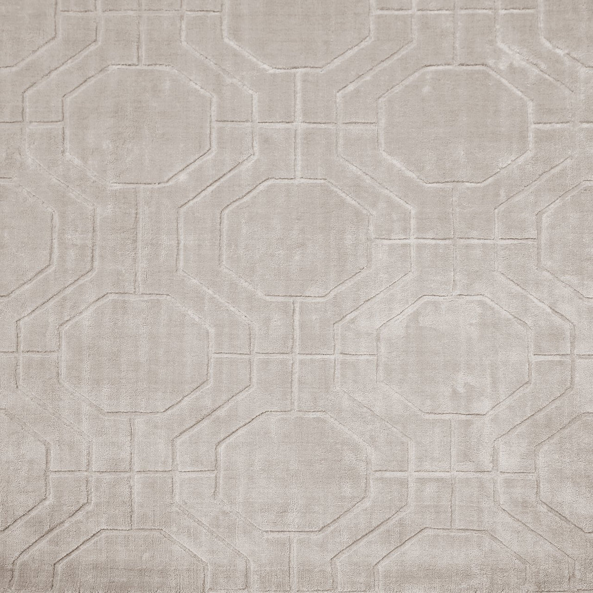 Vloerkleed Flynn ivory 200x300 (Ivory)