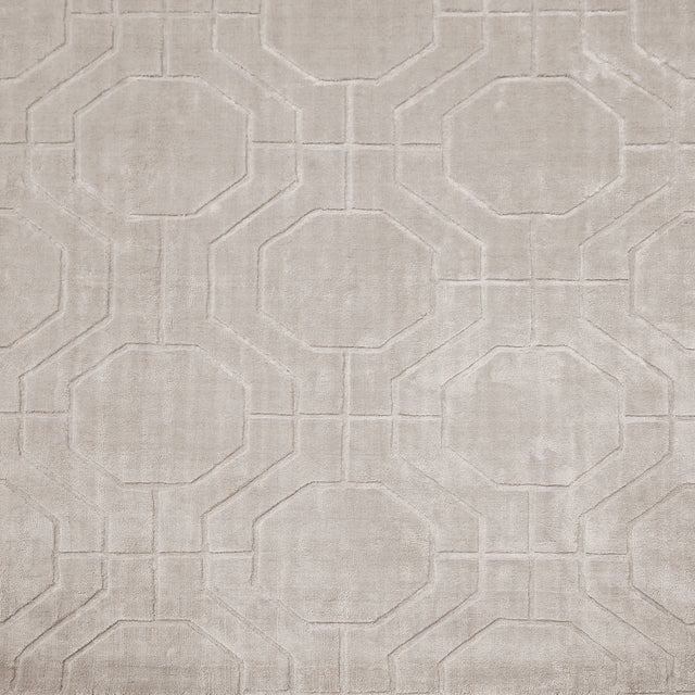 Vloerkleed Flynn ivory 200x300 (Ivory)