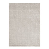 Vloerkleed Flynn ivory 300x400 (Ivory)