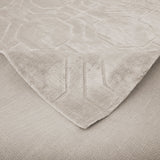 Vloerkleed Flynn ivory 300x400 (Ivory)