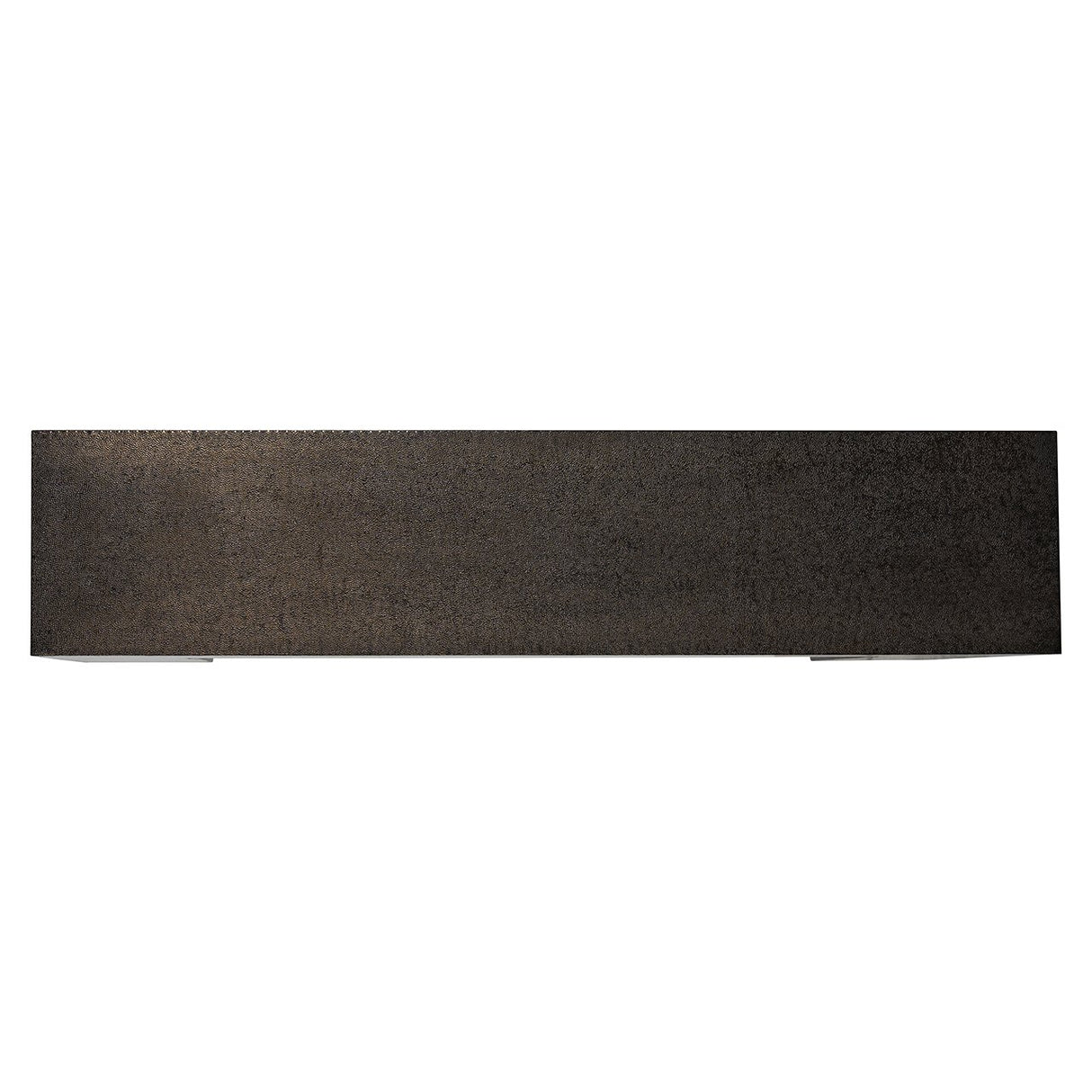 Wandtafel Gizen (Black/gold)