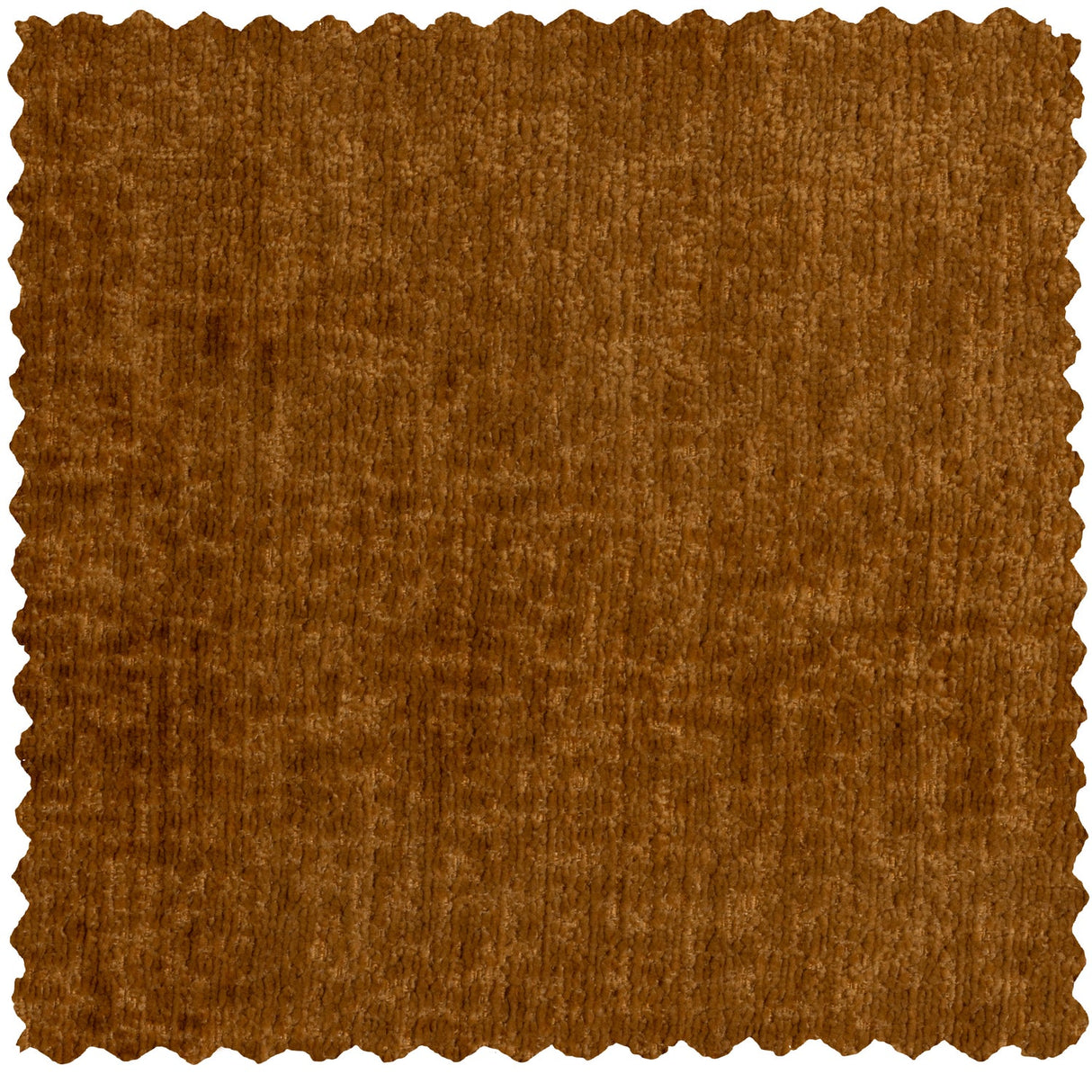 Sara Fauteuil Structure Velvet Cognac