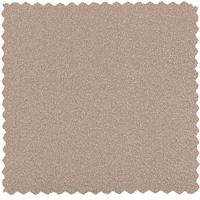 Statement 4 Zits Bank 280 Cm Boucle Beige