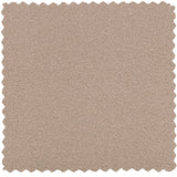 Rodeo 2,5 Zits Bank Boucle Beige