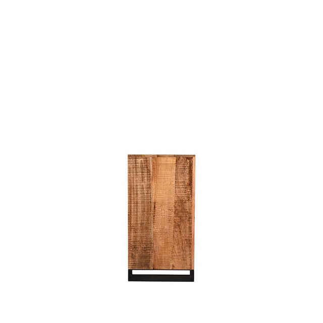 LABEL51 Dressoir Glasgow - Rough - Mangohout - Dressoir van LABEL51 – Luxe comfort op maat van PureWonen. Vraag naar de beste prijs.