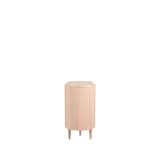 LABEL51 Dressoir Oliva - Naturel - Eiken - Dressoir 180 cm van LABEL51 – Luxe comfort op maat van PureWonen. Vraag naar de beste prijs.