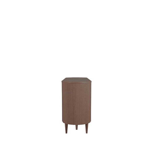 LABEL51 Dressoir Oliva - Walnoot - Eiken - Dressoir 180 cm van LABEL51 – Luxe comfort op maat van PureWonen. Vraag naar de beste prijs.