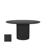 LABEL51 Eetkamertafel Oliva - Zwart - Eiken - 150-200 cm - Uitschuifbaar van LABEL51 – Luxe comfort op maat van PureWonen. Vraag naar de beste prijs.