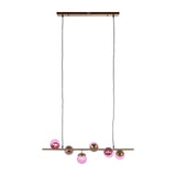 Hanglamp Bente roze (Pink)