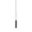 LABEL51 Hanglamp Ferroli - Zwart - Metaal - 1-lichts van LABEL51 - laagste prijs offerte van PureWonen