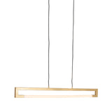 LABEL51 Hanglamp Futuro - Antiek goud - Metaal