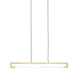 LABEL51 Hanglamp Futuro - Antiek goud - Metaal van LABEL51 - laagste prijs offerte van PureWonen