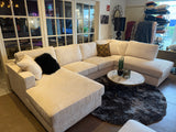 Hoekbank RIBCORD SALE