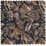 Vogue Barstoel 65 Cm Fluweel Bouquet Zwart van BePureHome – Luxe comfort op maat van PureWonen. Vraag naar de beste prijs.