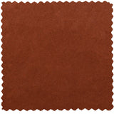 Rodeo 3 Zits Bank Velvet Roest