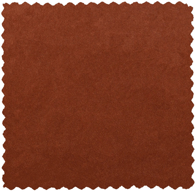 Rodeo 3 Zits Bank Velvet Roest