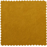 Rodeo 2,5 Zits Bank Velvet Oker