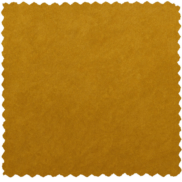 Rodeo 2,5 Zits Bank Velvet Oker