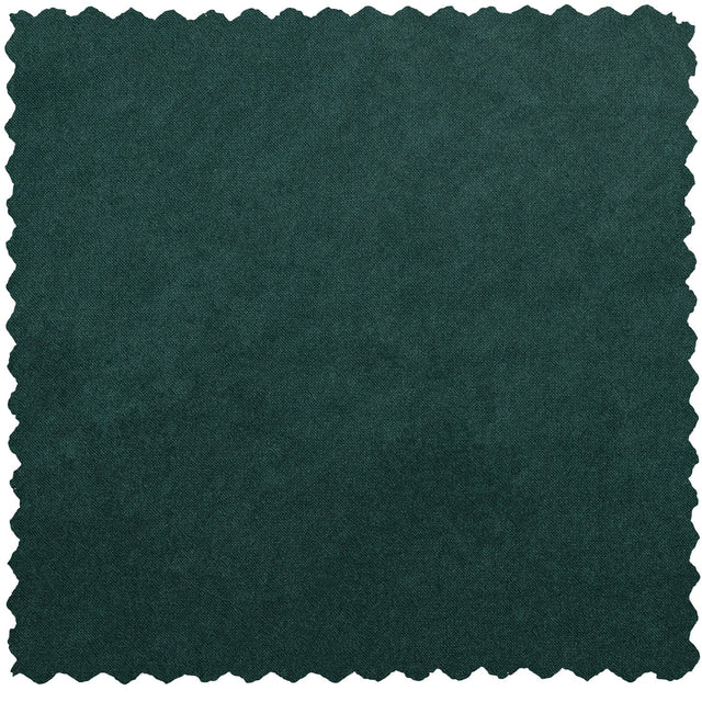 Rodeo Classic Bank 3 Zits Velvet Green Forest