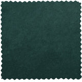 Rodeo 2,5 Zits Bank Velvet Bosgroen