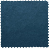 Rodeo 2,5 Zits Bank Velvet Groenblauw