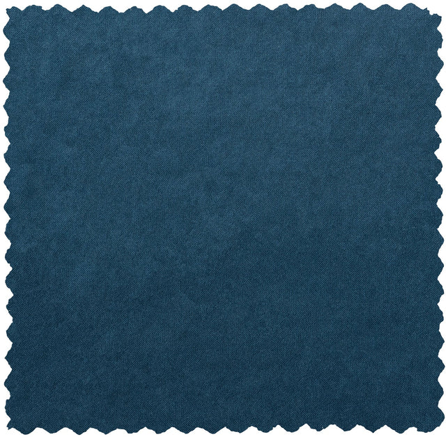 Rodeo Bank 2,5 Zits Velvet Teal