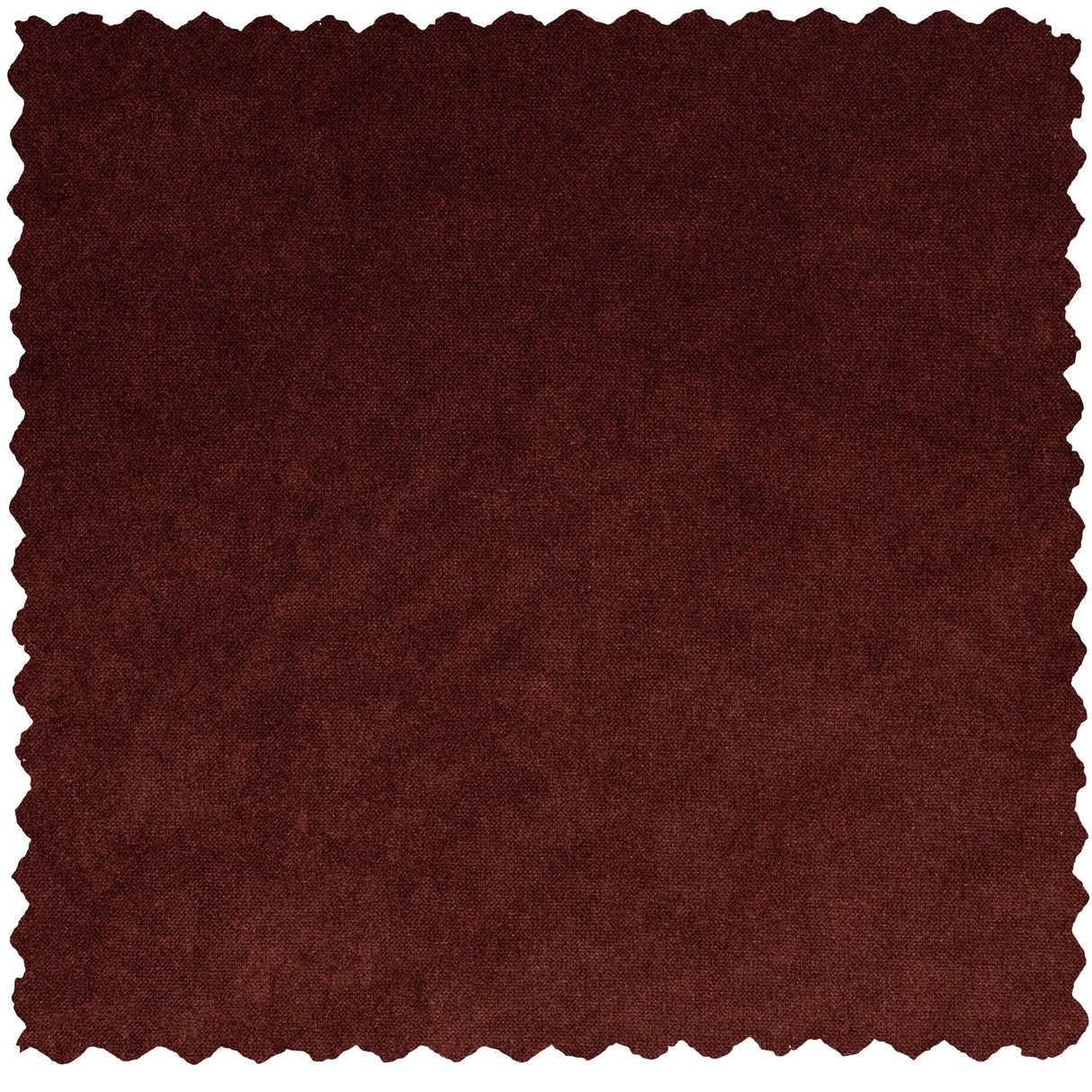 Rodeo Fauteuil Velvet Chestnut