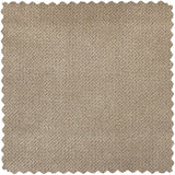 Vogue Eetbank Fluweel Khaki