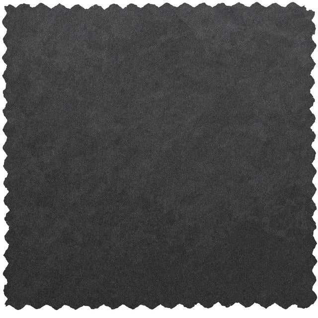 Rodeo 3 Zits Bank Velvet Antraciet