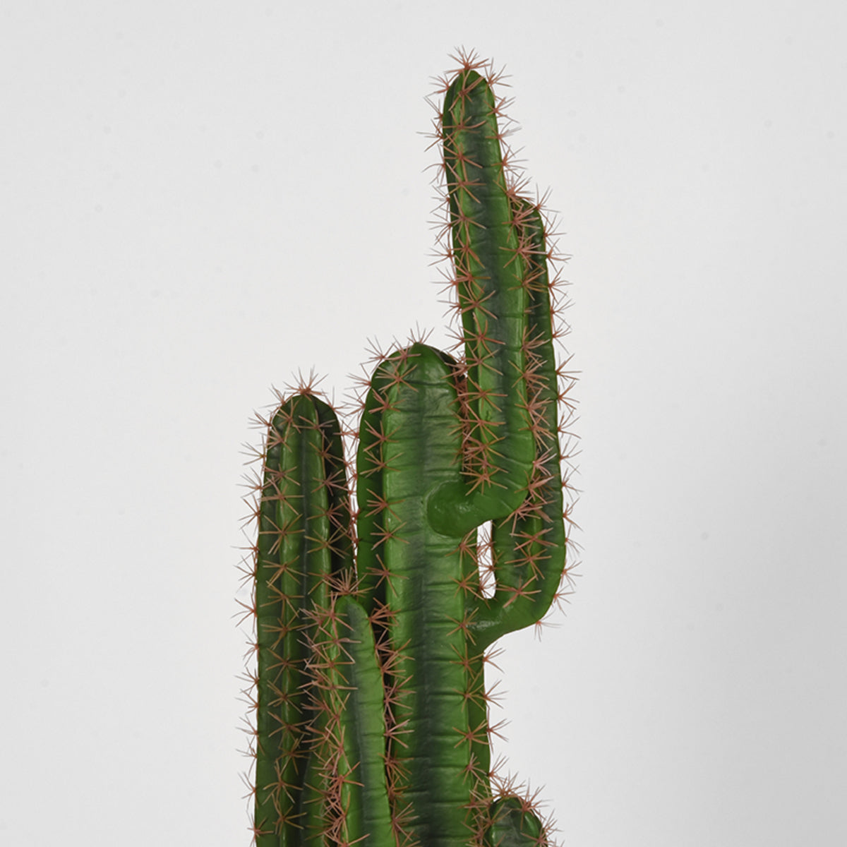 LABEL51 Cactus - Groen - Kunststof - 130 cm