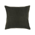 LABEL51 Sierkussen Rib - Army green - Katoen van LABEL51 - laagste prijs offerte van PureWonen