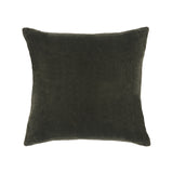 LABEL51 Sierkussen Rib - Army green - Katoen van LABEL51 - laagste prijs offerte van PureWonen
