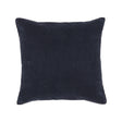 LABEL51 Sierkussen Rib - Navy - Katoen van LABEL51 - laagste prijs offerte van PureWonen