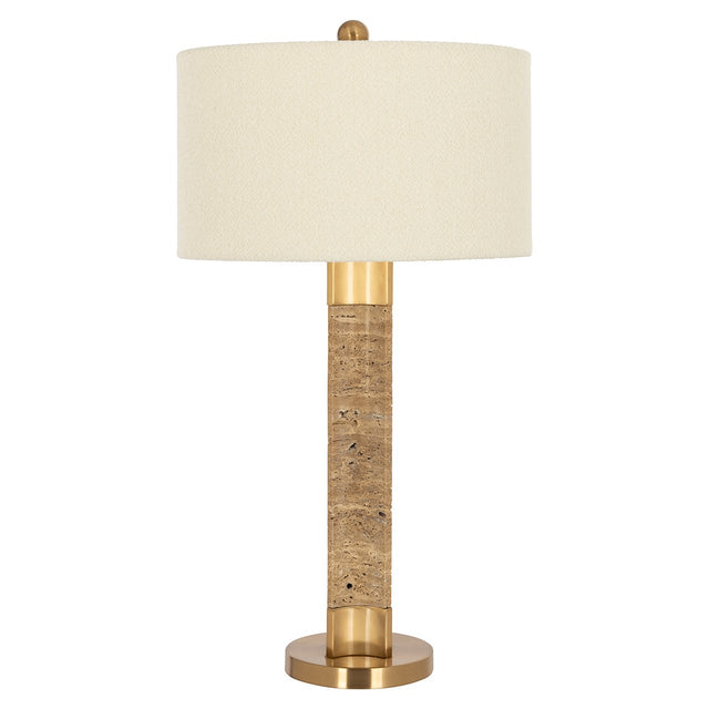 Tafellamp Aaliyah van Richmond Interiors – Luxe comfort op maat van PureWonen. Vraag naar de beste prijs.
