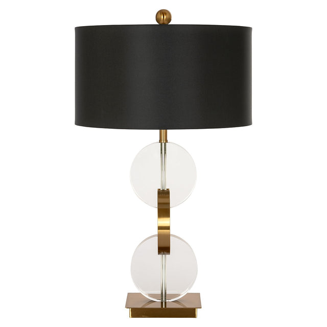 Tafellamp Esmé van Richmond Interiors – Luxe comfort op maat van PureWonen. Vraag naar de beste prijs.