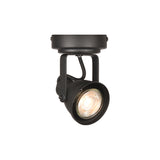 LABEL51 Spot Max led - Zwart - Metaal - 1-Lichts van LABEL51 – Luxe comfort op maat van PureWonen. Vraag naar de beste prijs.