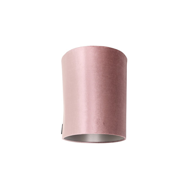 Lampenkap Old rose ovaal (Italian-4008 Old Rose) van Richmond Interiors – Luxe comfort op maat van PureWonen. Vraag naar de beste prijs.