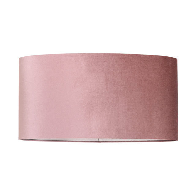 Lampenkap Old rose ovaal (Italian-4008 Old Rose) van Richmond Interiors – Luxe comfort op maat van PureWonen. Vraag naar de beste prijs.