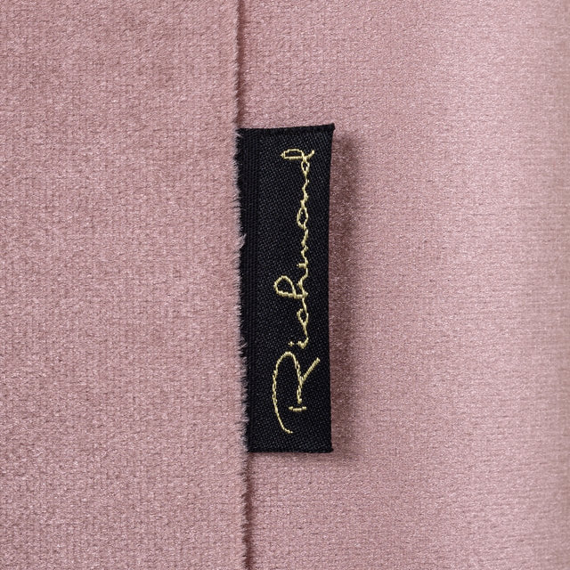 Lampenkap Old rose rechthoek (Italian-4008 Old Rose) van Richmond Interiors – Luxe comfort op maat van PureWonen. Vraag naar de beste prijs.