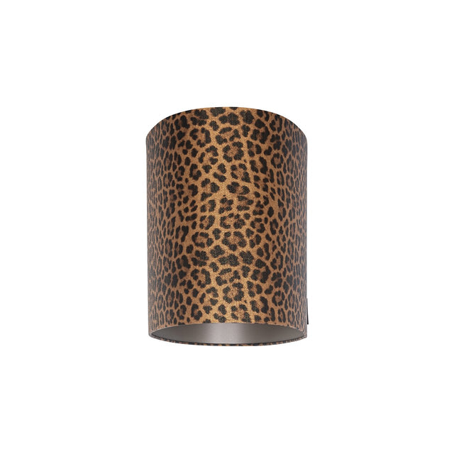 Lampenkap Ollie ovaal (Donna-21056-Ollie 8014 Brown) van Richmond Interiors – Luxe comfort op maat van PureWonen. Vraag naar de beste prijs.